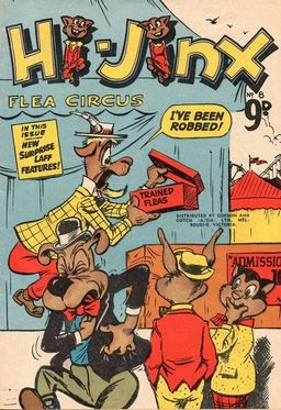 #21 March 1981 [357]